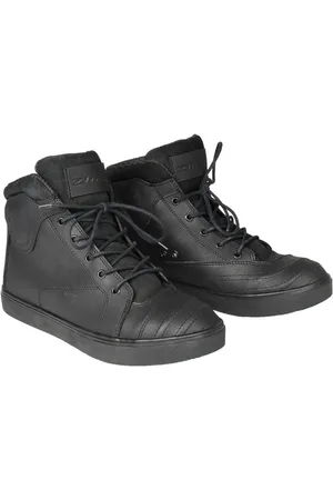 A PERDIFIATO Jumper Aerotex wasserdichte Motorrad Schuhe Motorradstiefel - Verkäufer: Fc-Moto