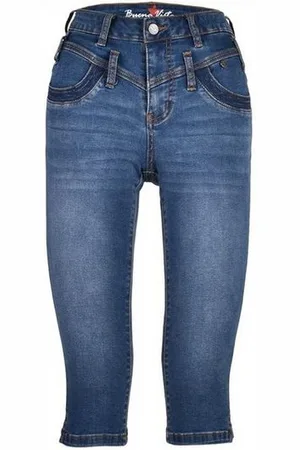 Buena Vista 5-Pocket-Jeans uni regular fit (1-tlg) - Verkäufer: The Platform Group