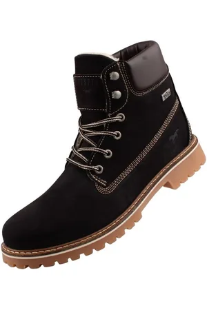 Mustang 4875605/9 Stiefel - Verkäufer: Trendbereich