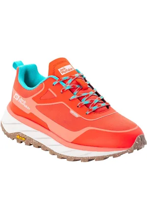Jack Wolfskin W Terrashelter Low Damen Hiking- & Hikingschuh - Verkäufer: eXXpozed