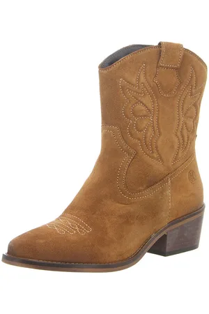 PX Mint Stiefelette - Verkäufer: Schuhfachmann.de