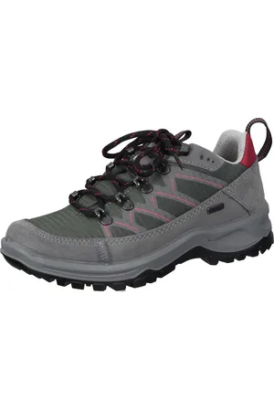 Manitu Outdoor Wanderschuh mit POLAR-TEX - Verkäufer: PS shoe fashion GmbH