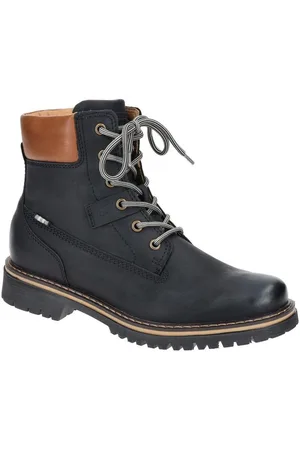Camel Active CACA301-400100 Stiefel - Verkäufer: schuhe|kaufen