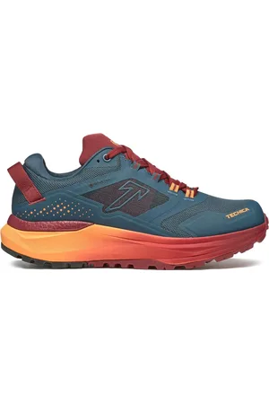 Tecnica AGATE S GTX DARK BLUE-CORAL Wanderschuh - Verkäufer: gue-sport