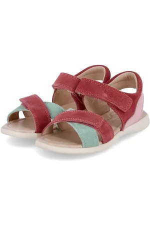 Bisgaard Sandalen SOFIE Sandalette - Verkäufer: Anika Schuh