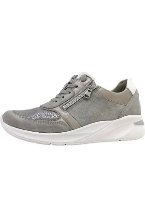 Waldläufer Schnürer Schnürschuh - Verkäufer: H&D Schuhcompany