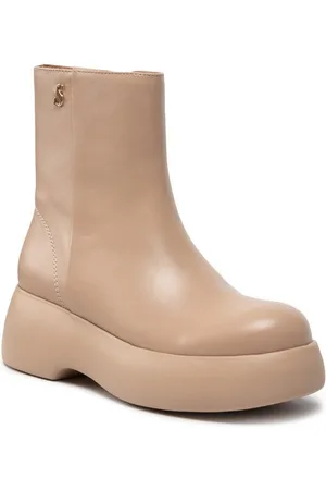 Simple Stiefeletten SL-26-02-000039 103 Stiefelette - Verkäufer: Modivo_de