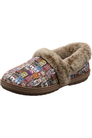 Skechers Bobs too Cozy - Chic Cat Hausschuh - Verkäufer: P&P Shoes