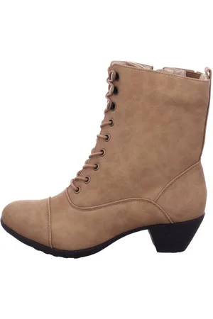 Andrea Conti 0610593/100 Schnürstiefel - Verkäufer: Schuhhaus Höppner