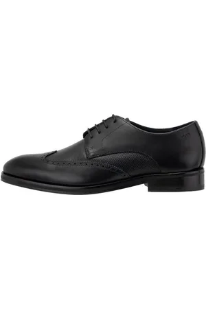 JOOP! Joop - Herren Lace Up Pero Kleitos Brogue Sneaker - Verkäufer: müller & meirer retail gmbh & co. kg