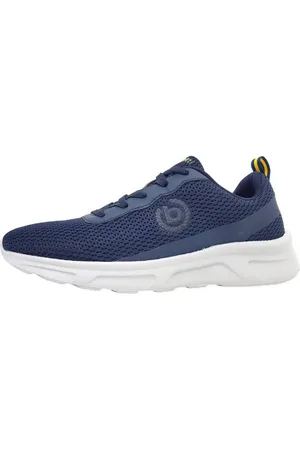 Bugatti Sportlicher Schnürer Schnürschuh - Verkäufer: H&D Schuhcompany
