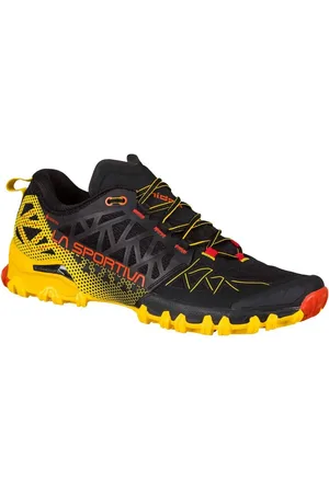 La Sportiva Bushido II GTX Men - wasserdichte Trailrunningschuh Herren Laufschuh - Verkäufer: sportaktiv