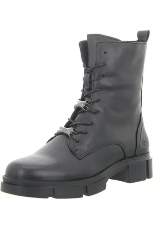 PX Bodil Schnürstiefelette - Verkäufer: Schuhfachmann.de