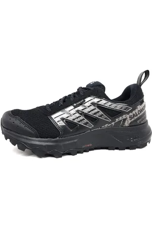 Salomon Wanderschuh Outdoorschuh - Verkäufer: H&D Schuhcompany