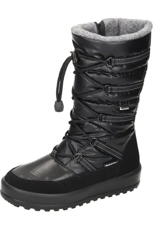 Manitu Snow Boots Winterstiefel mit POLAR-TEX - Verkäufer: PS shoe fashion GmbH