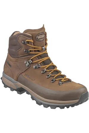 Meindl Stiefel La Gomera MFS Stiefel - Verkäufer: Frankonia