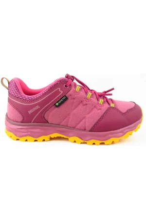 Meindl Ontario Junior GTX altros Wanderschuh Schuhhaus Otto Cronauer