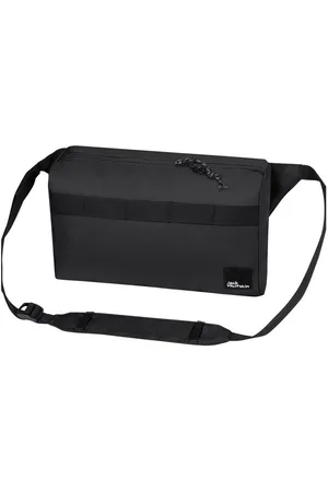 Jack Wolfskin Umhängetasche 365 Bag - Umhängetasche 29 cm (granite black) - Verkäufer: Markenkoffer