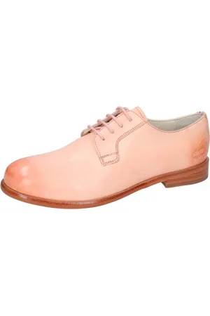 Melvin & Hamilton Regine 16 Schnürschuh - Verkäufer: