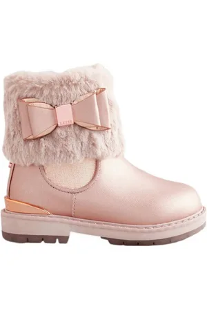 Ted Baker Stiefeletten mit Kunstfell Stiefelette (1-tlg) - Verkäufer: Next Germany GmbH