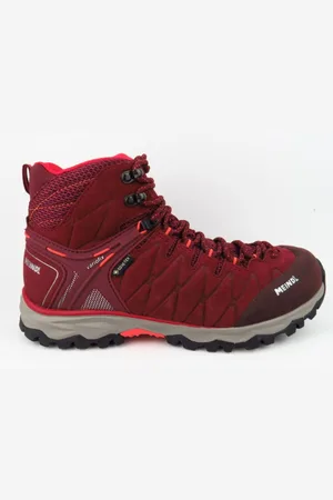 Meindl Mondello Lady MID GTX Wanderschuh Schuhhaus Otto Cronauer