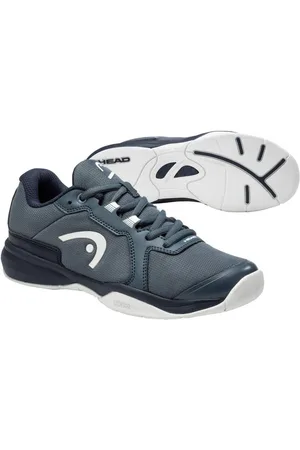 Head Hallenschuhe Kinder Sprint 3.5 Carpet Junior DGBL Teppichschuhe Tennisschuh - Verkäufer: TENNIS BELIEVE