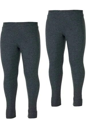 Heatkeeper Slip Thermal Comfort Pants (1-St) Kinder Thermolegging im 2er Pack - Verkäufer: LuriX