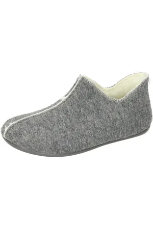Manitu Hausschuhe Hausschuh aus Wollfilz - Verkäufer: PS shoe fashion GmbH