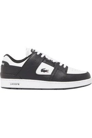 Lacoste Court Cage Sneaker - Verkäufer: Sport Klingenmaier