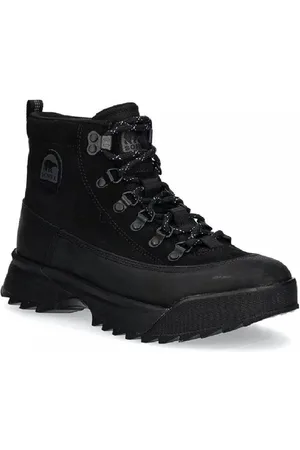 sorel Scout 87 Pro Boot Plus WP Herren Stiefel Schneestiefel 2084861010 Stiefel Wasserdicht - Verkäufer: outlet5de