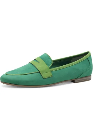 Marco Tozzi Slipper Slipper - Verkäufer: Schuh Gress