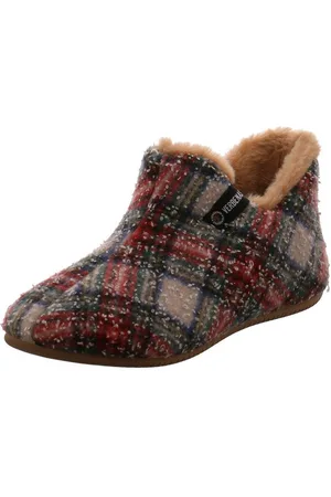 Verbenas Yeti Escodes Jaspe Hausschuh - Verkäufer: P&P Shoes