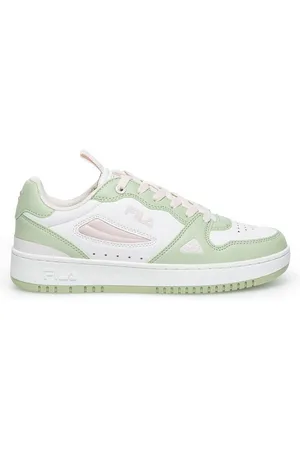 Fila Sneakers Jungen SUOLO LOW FFT0120_63150 Sneaker - Verkäufer: Modivo_de