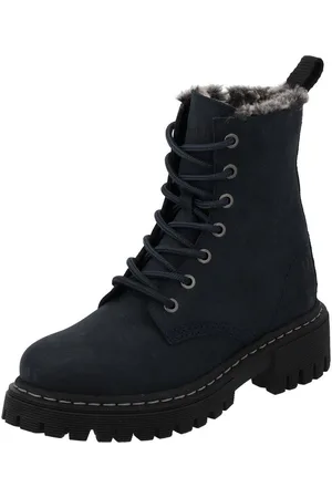 Palado Giase Schnürstiefel - Verkäufer: JOMODO