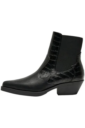 ONLY ONLBronco-2 Stiefelette (1-tlg) - Verkäufer: Mary & Paul