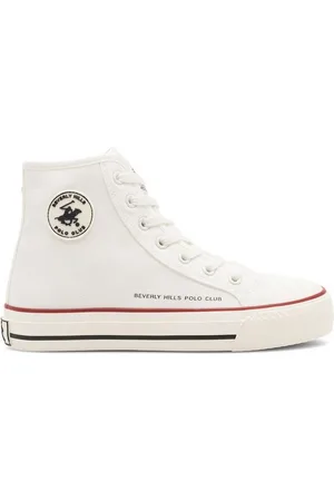 Beverly Hills Polo Club Sneakers aus Stoff Damen WP40-OG-31-3 Sneaker - Verkäufer: Modivo_de