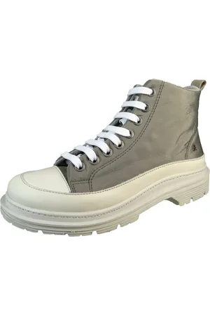 Art 1895 Birmingham Taupe Stiefelette - Verkäufer: Schuhkings