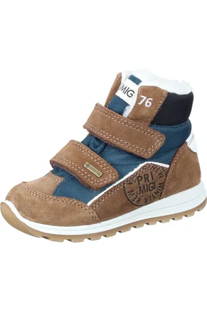 Primigi Stiefel Klettschuh mit GORE-TEX® - Verkäufer: PS shoe fashion GmbH