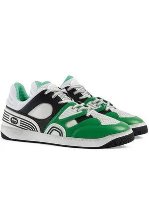 Gucci Herren Sneakers, Basket Sneakers/Turnschuhe Herren. Sneaker - Verkäufer: evoox