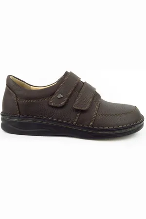 Finn Wicklow Hillcrest Slipper Schuhhaus Otto Cronauer