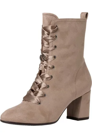 Tamaris Stiefelette 1-25121-41 Schnürstiefelette ANTIslide - Verkäufer: Wortmann Fashion