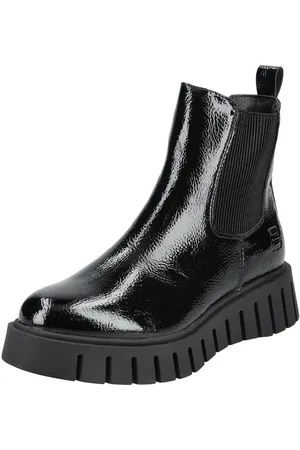 Bagatt Stiefelette Lederimitat/Textil Stiefelette - Verkäufer: S4S Commerce