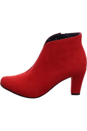 Andrea Conti 1008737/021 Stiefelette - Verkäufer: Schuhhaus Höppner