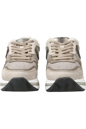Voile blanche MELANY FUR Sneaker - Verkäufer: Schuhe Lüke