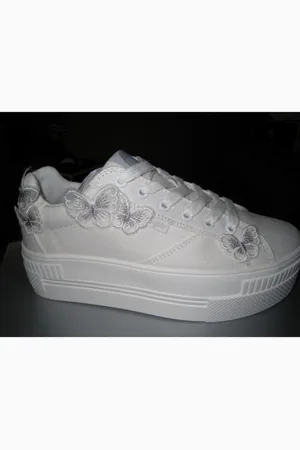 Buffalo Paired Schnürschuh - Verkäufer: LEPi Markenschuhe