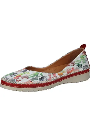 Manitu Slipper Slipper aus echtem Leder - Verkäufer: PS shoe fashion GmbH