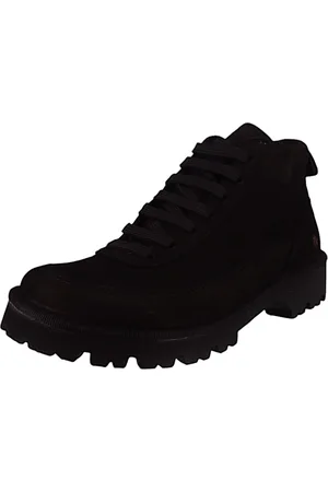 Art 1485 Denver Black Stiefelette - Verkäufer: Schuhkings
