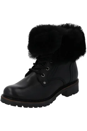 Palado Mashra Schnürstiefel - Verkäufer: JOMODO
