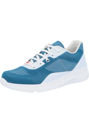 Berkemann Weiblich ComfortKnit Roxana Sneaker Text Sneaker - Verkäufer: Shoes & Fashion