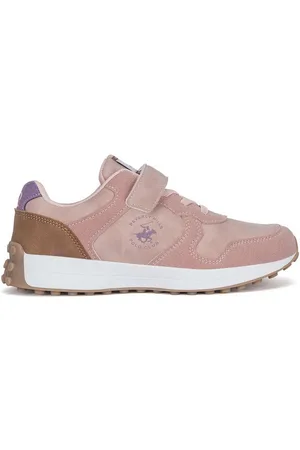 Beverly Hills Polo Club Sneakers Mädchen CF2966-1(IV)DZ Sneaker - Verkäufer: Modivo_de
